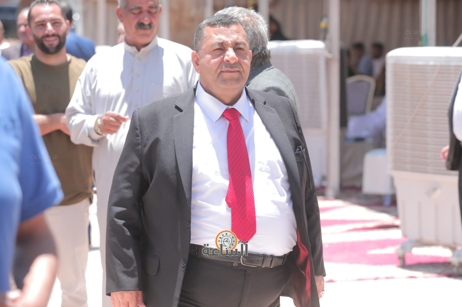 Madar Al-Saa Images 0.8322943823934662