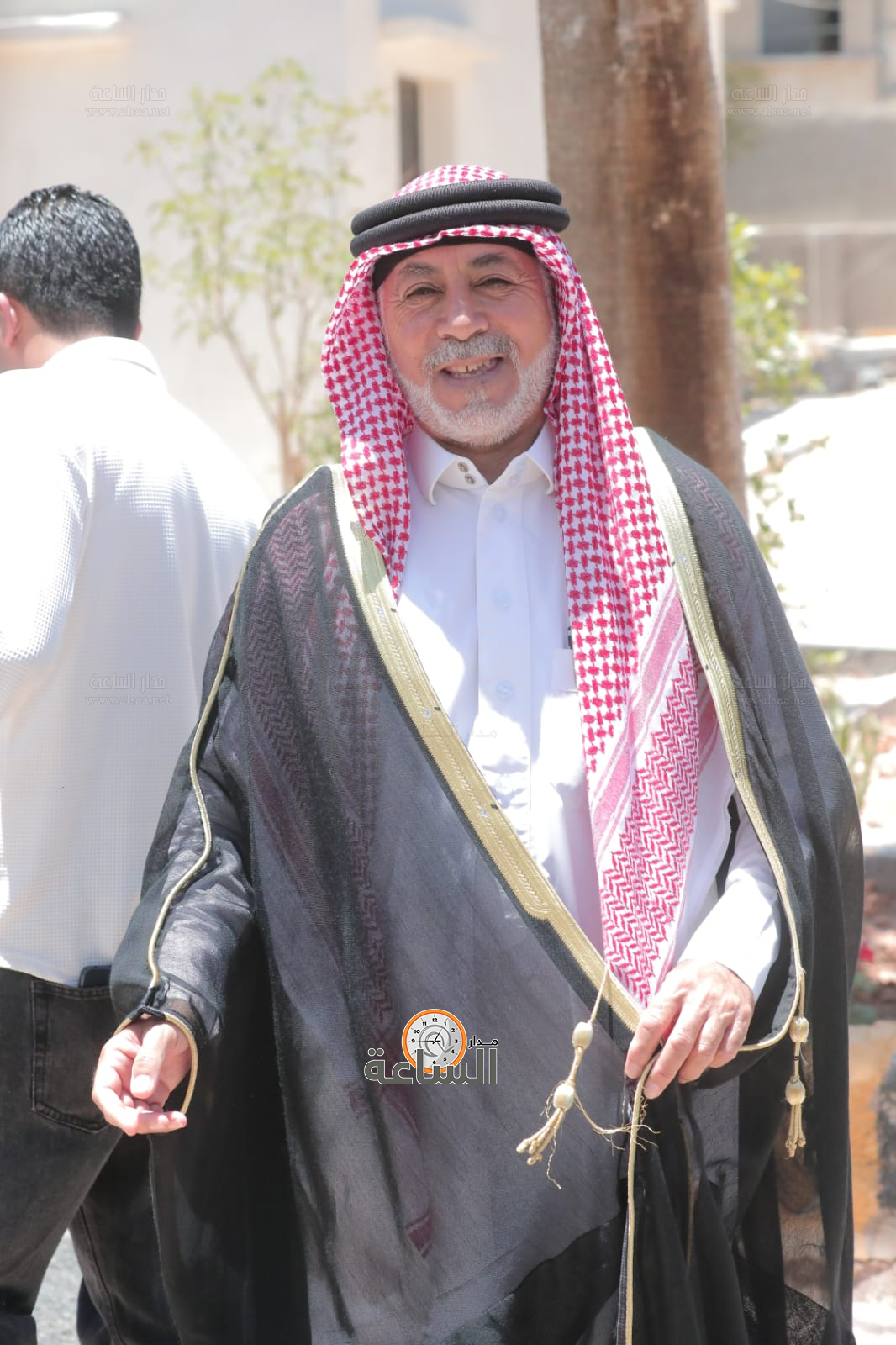 Madar Al-Saa Images 0.3998369084115462