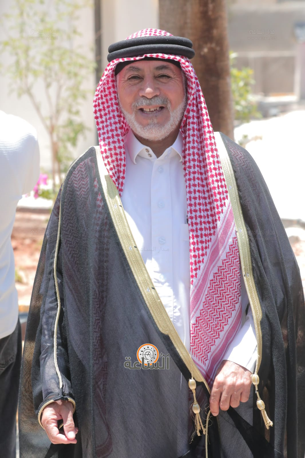 Madar Al-Saa Images 0.8446928763134728