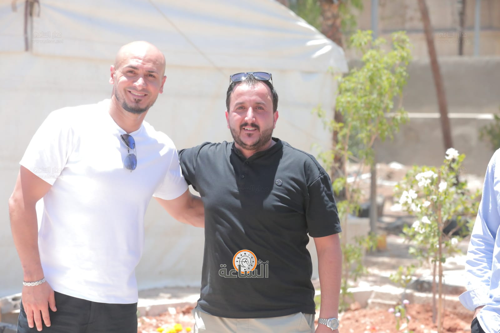 Madar Al-Saa Images 0.756129261112217