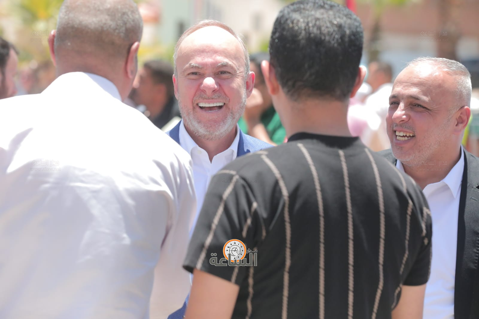 Madar Al-Saa Images 0.7623343458278333