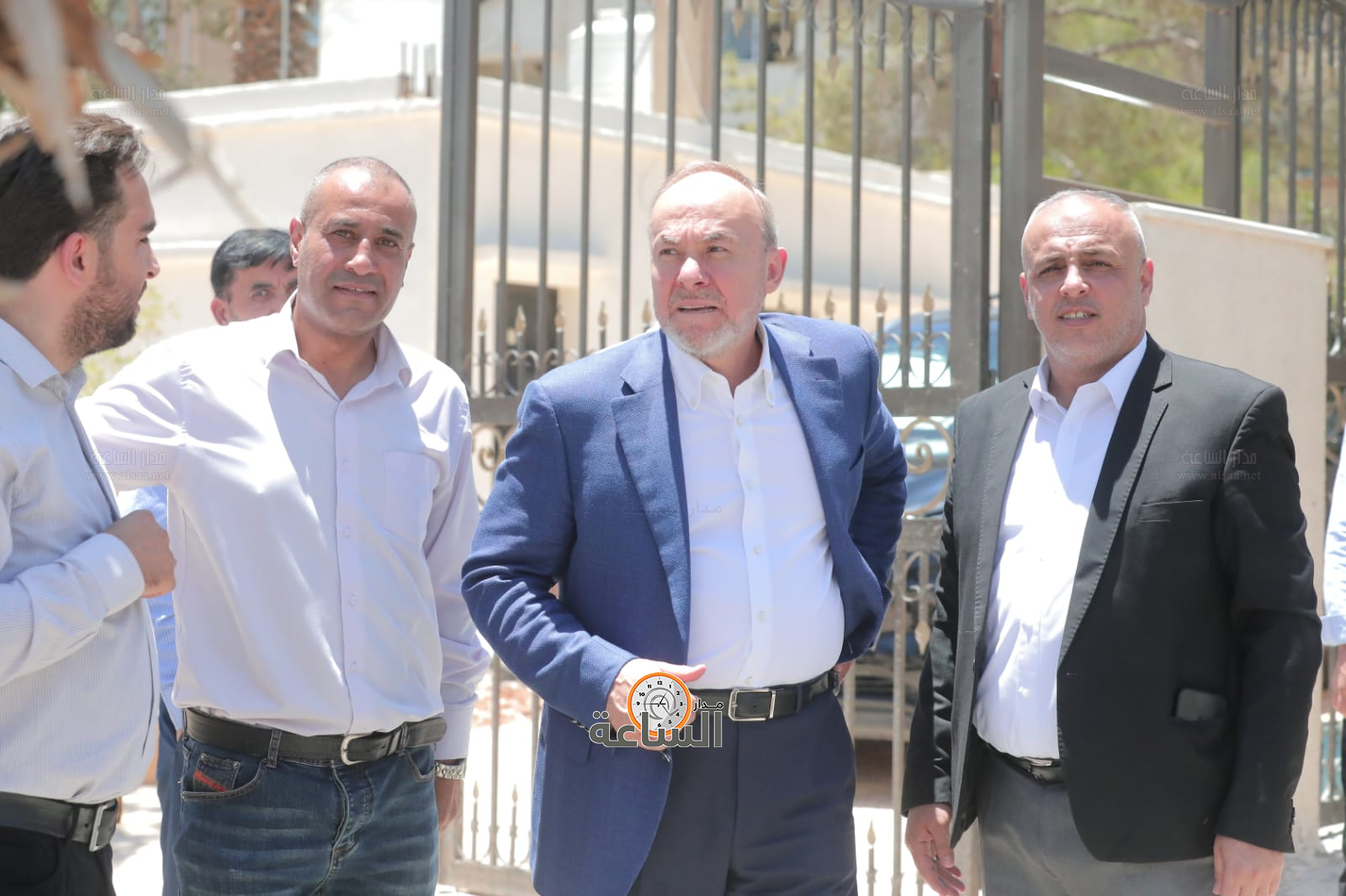 Madar Al-Saa Images 0.5041443488206091