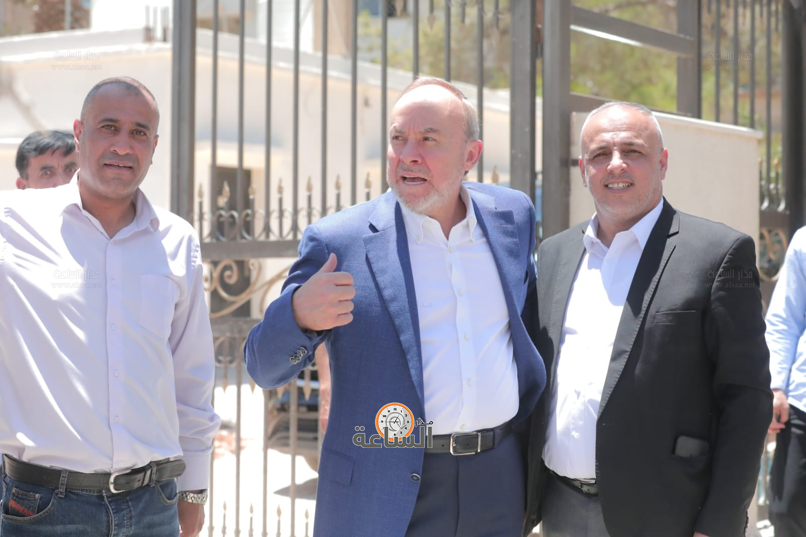 Madar Al-Saa Images 0.6795026306955952