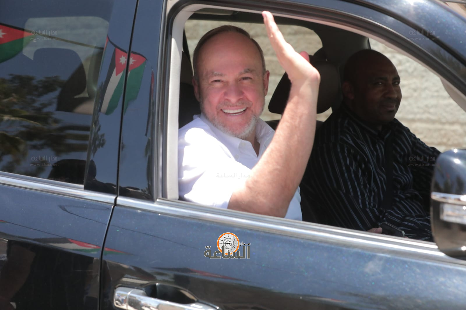 Madar Al-Saa Images 0.06551535549016874