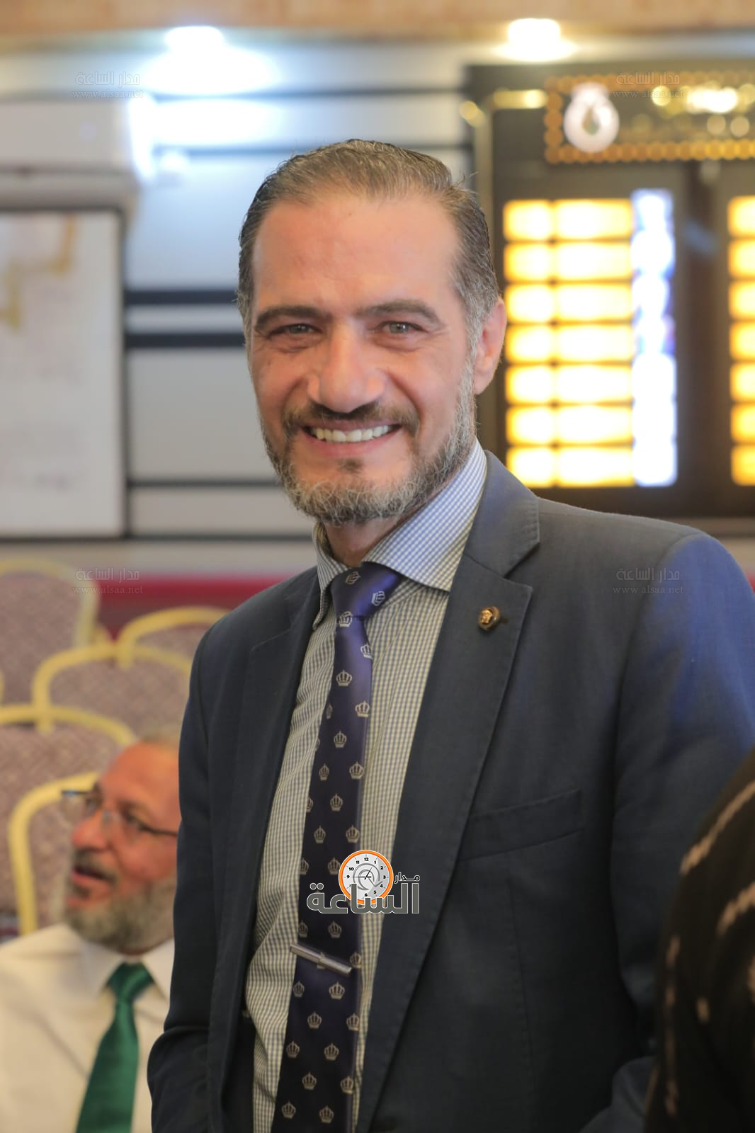 Madar Al-Saa Images 0.33209941134830323