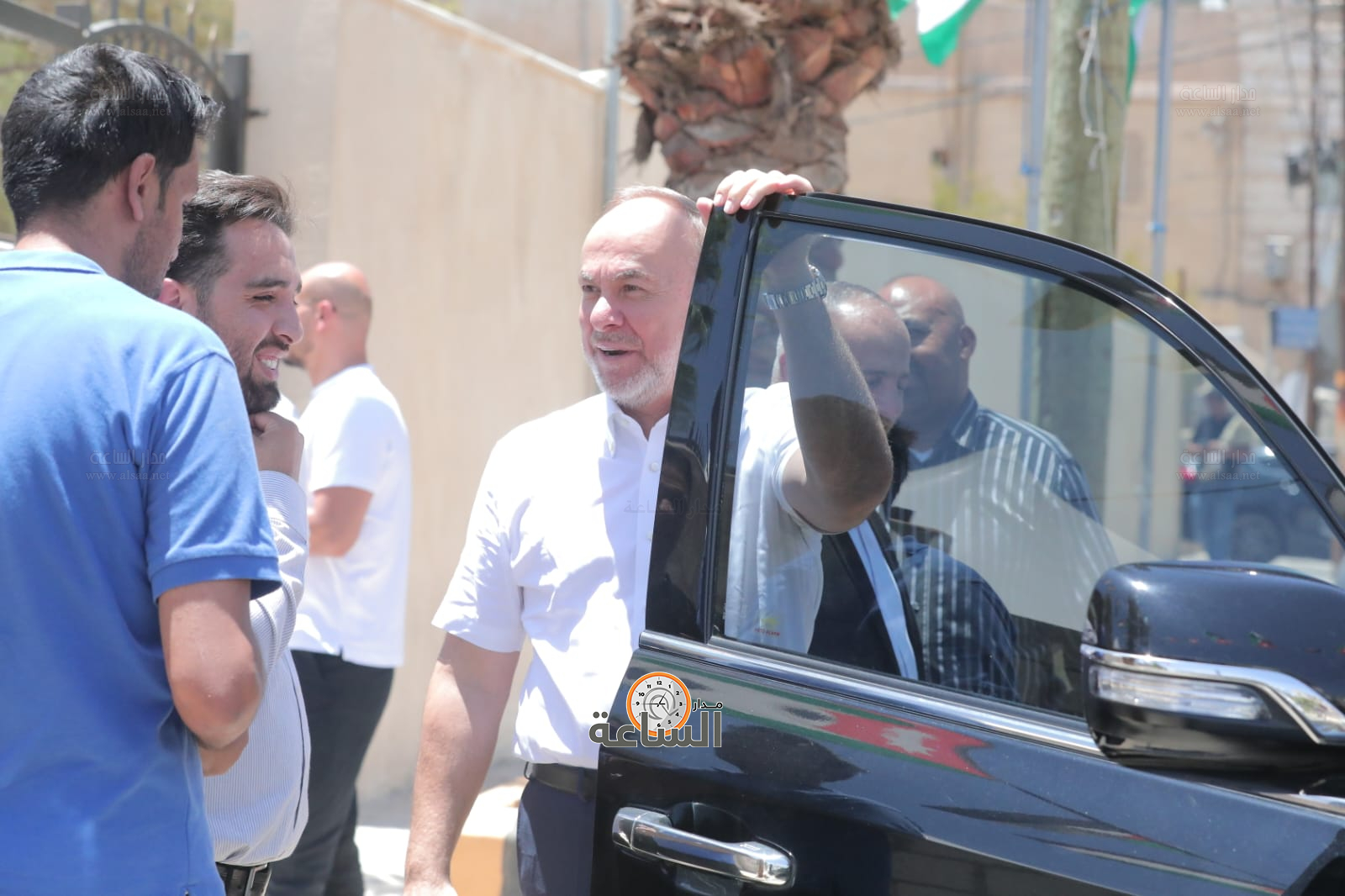 Madar Al-Saa Images 0.004942091418646322