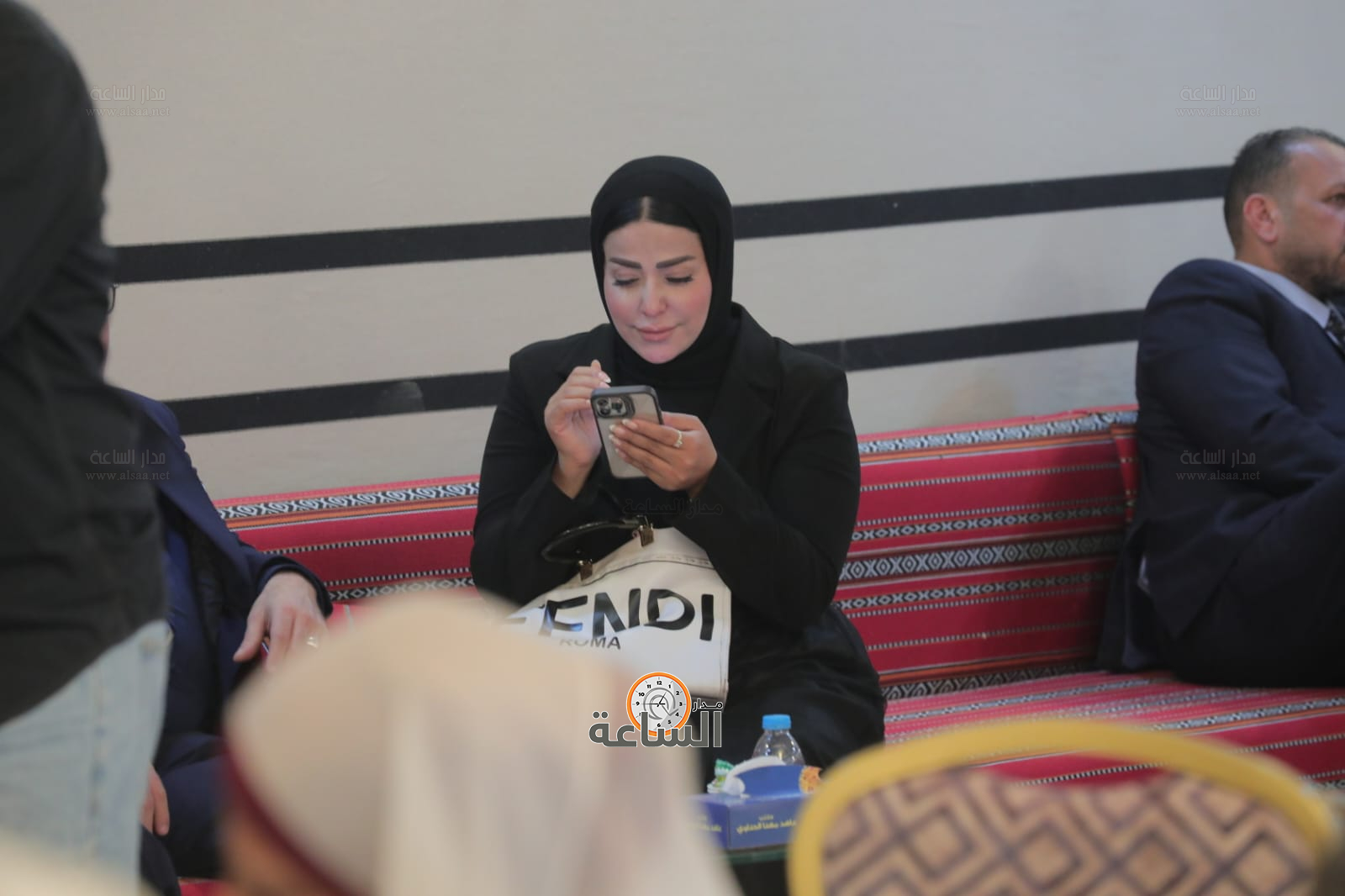 Madar Al-Saa Images 0.0797538808312015