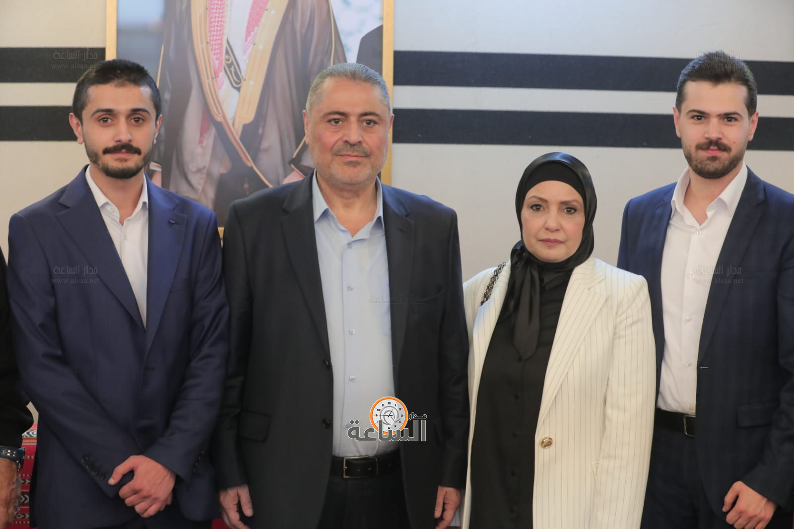 Madar Al-Saa Images 0.6899689282004156