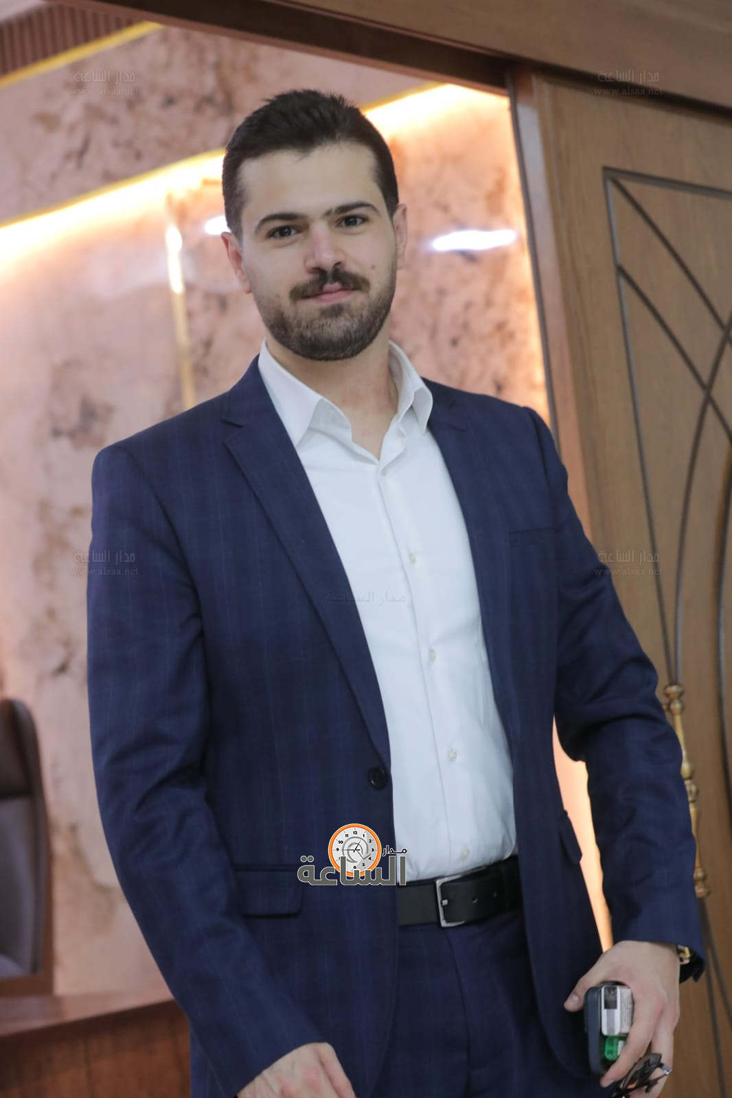 Madar Al-Saa Images 0.250952257991624