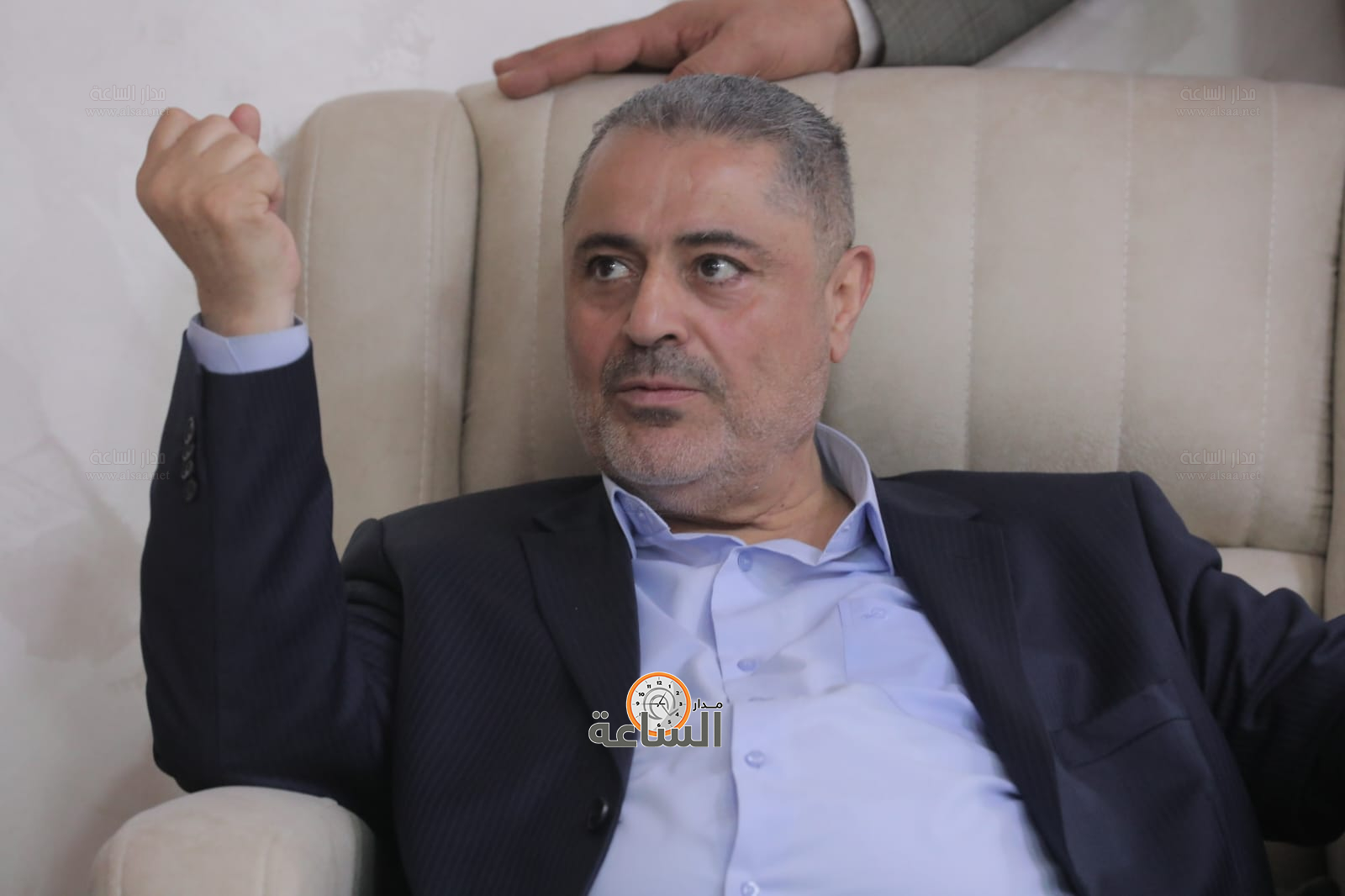 Madar Al-Saa Images 0.7541206901337838