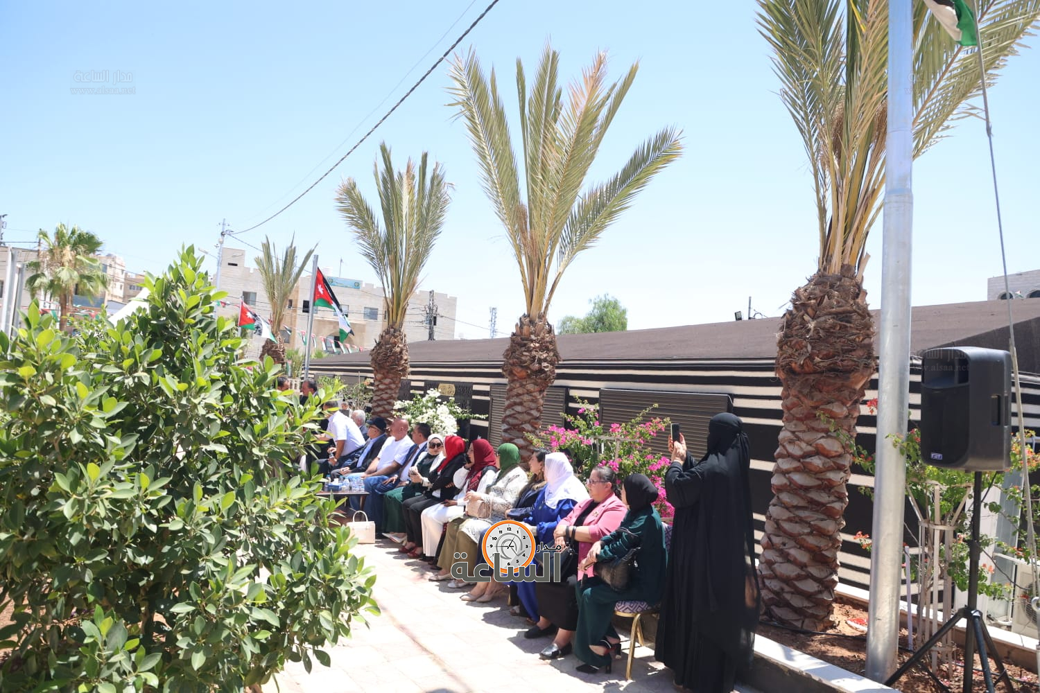 Madar Al-Saa Images 0.09737117942524842