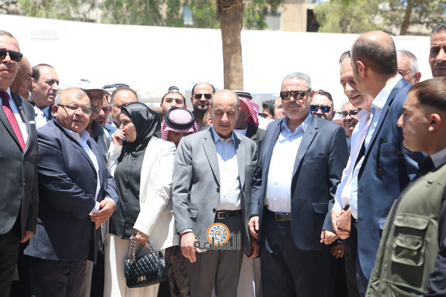 Madar Al-Saa Images 0.39652204034539495