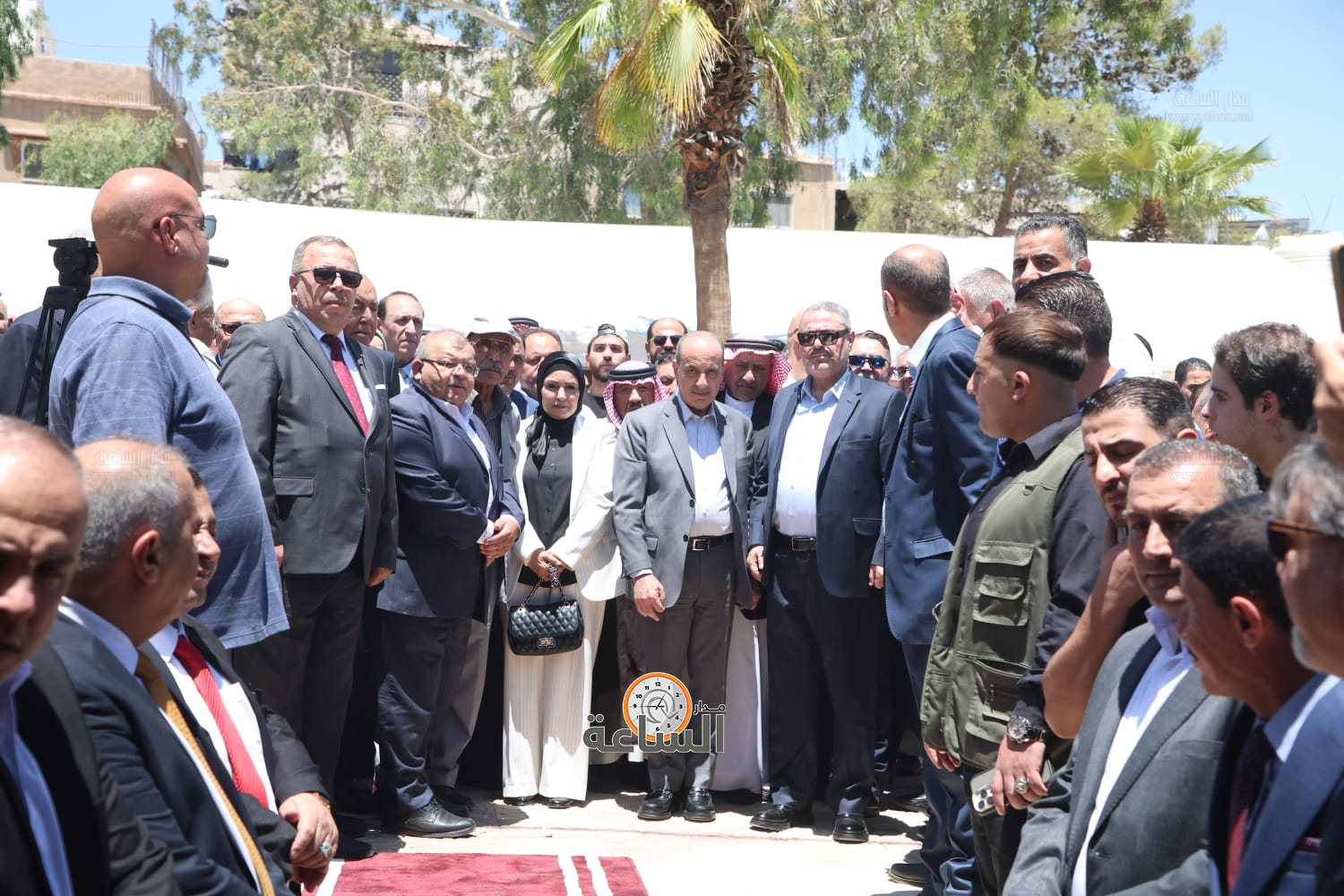 Madar Al-Saa Images 0.8858460676481809