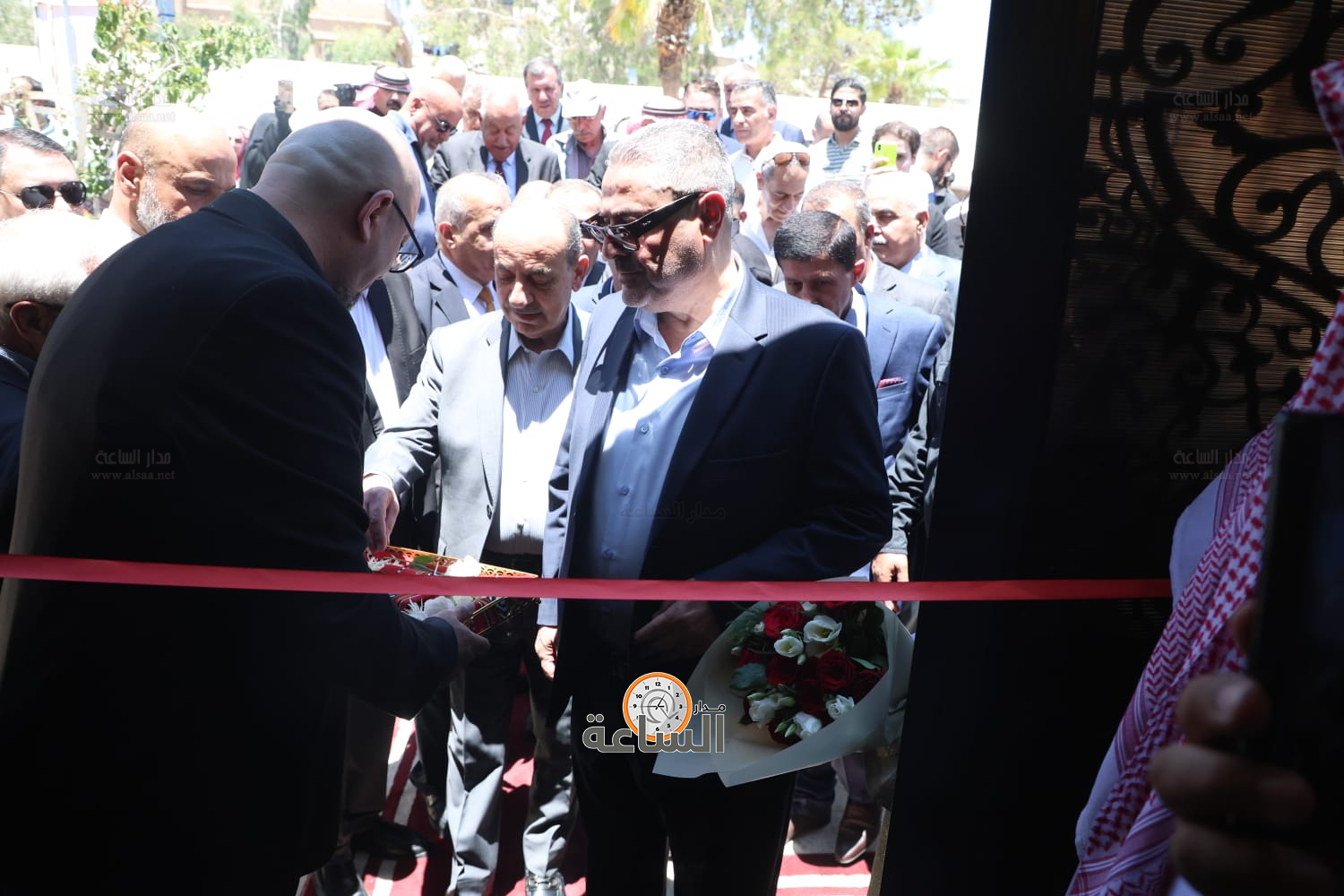 Madar Al-Saa Images 0.8133682929805198