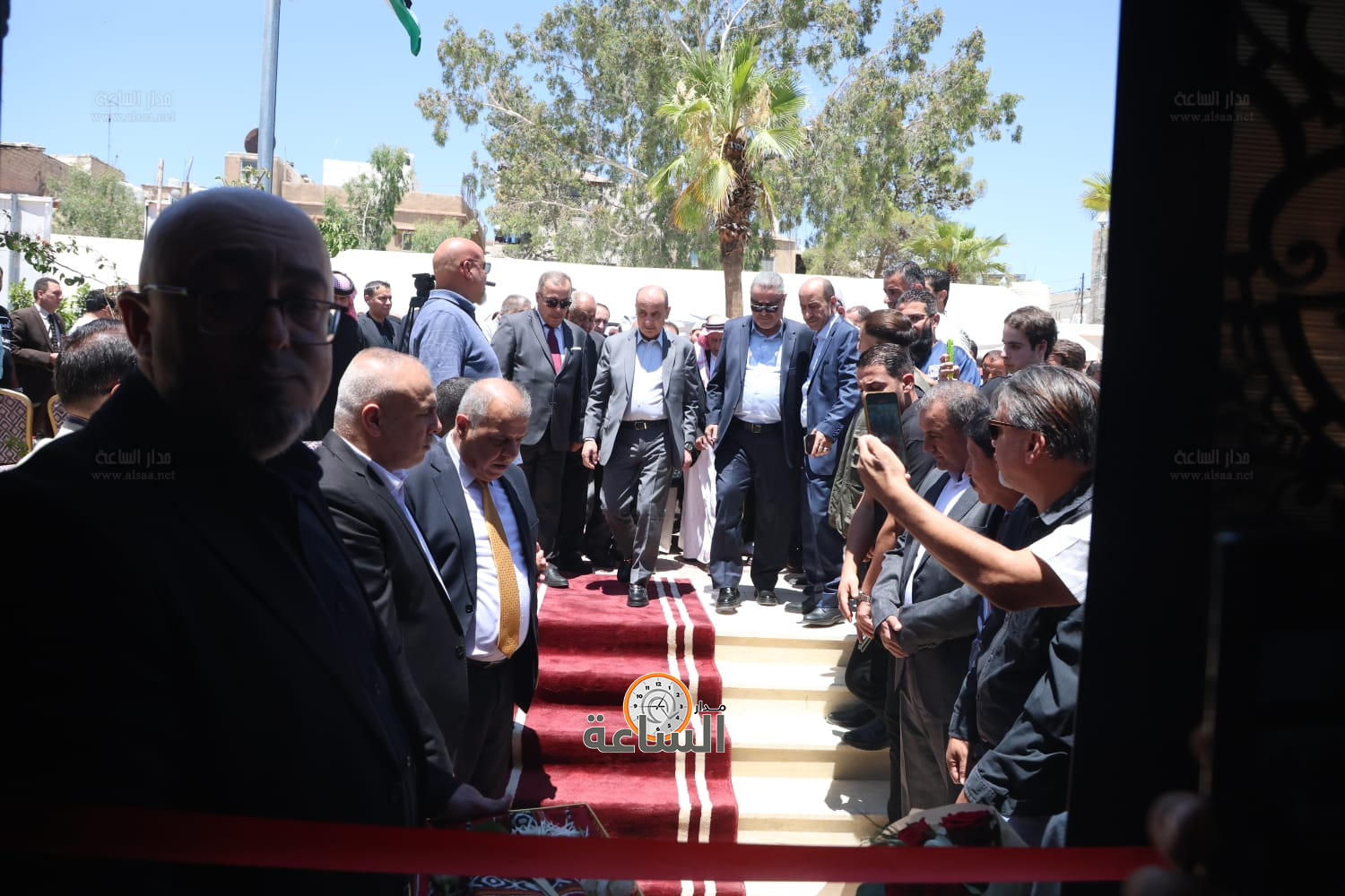 Madar Al-Saa Images 0.6468646792527208