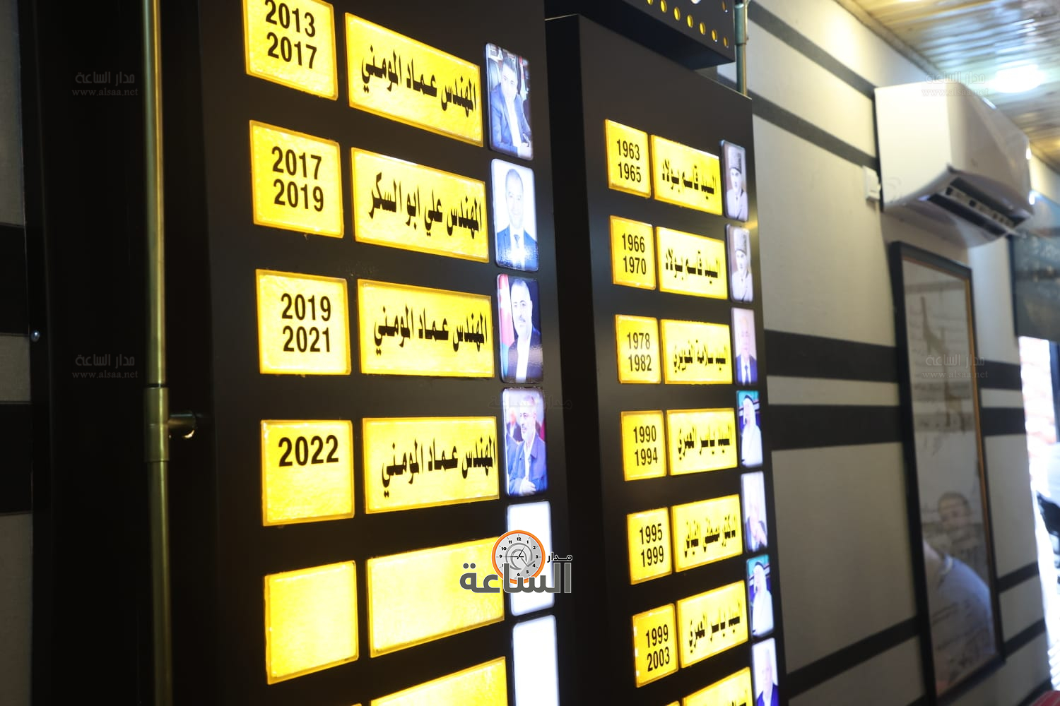 Madar Al-Saa Images 0.6718989354497563