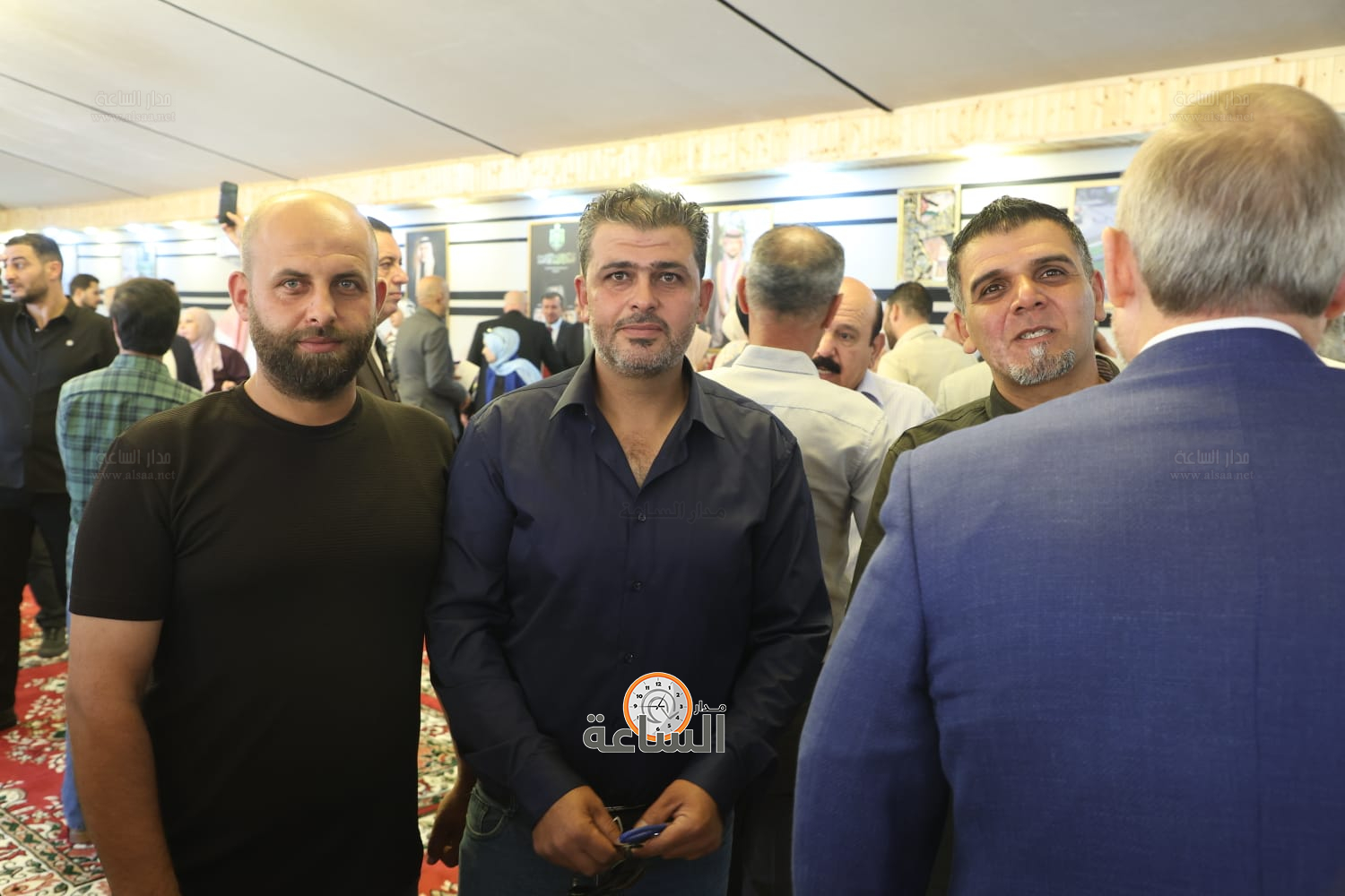 Madar Al-Saa Images 0.38685073354860655