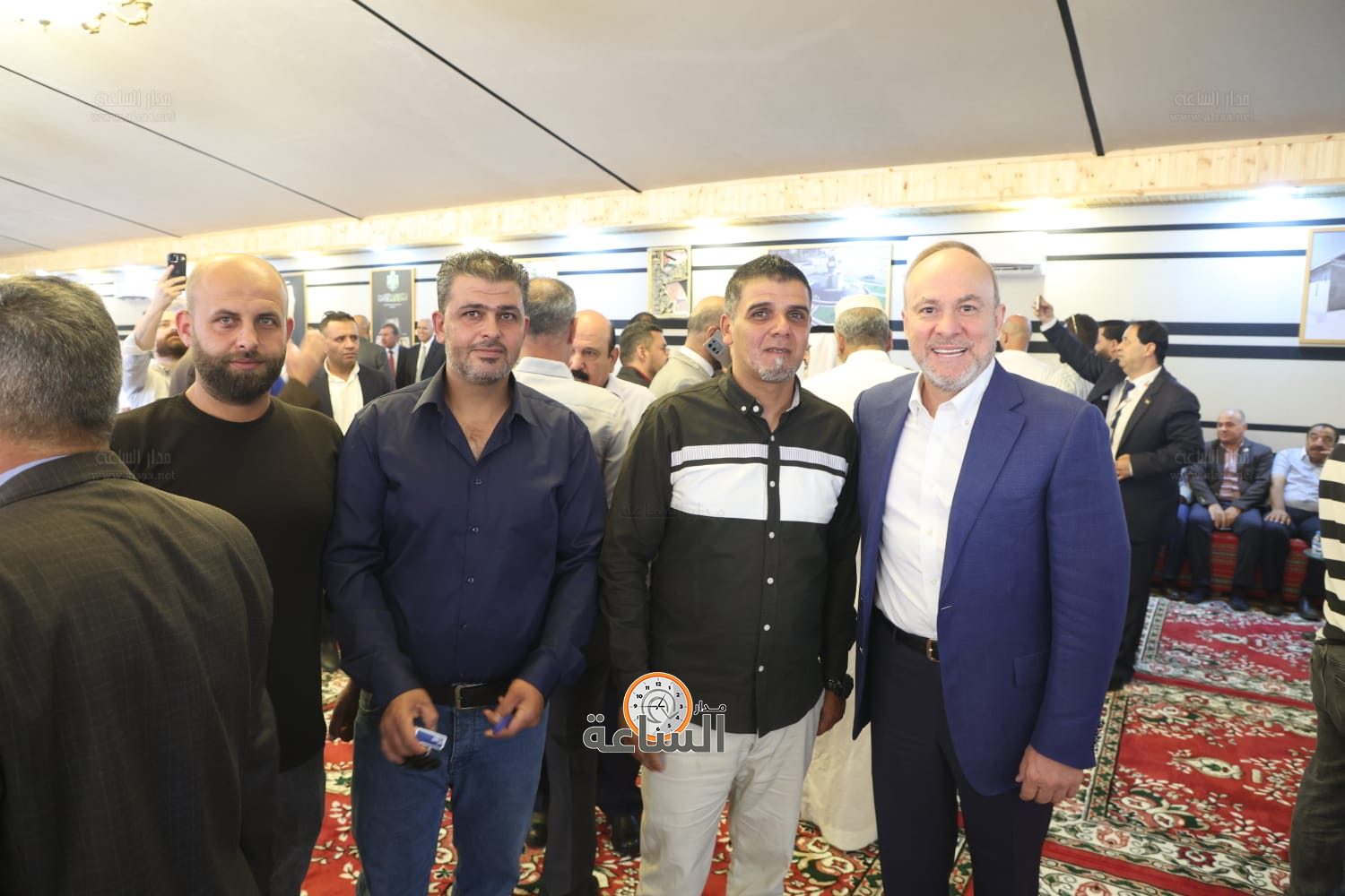 Madar Al-Saa Images 0.7286131928691398