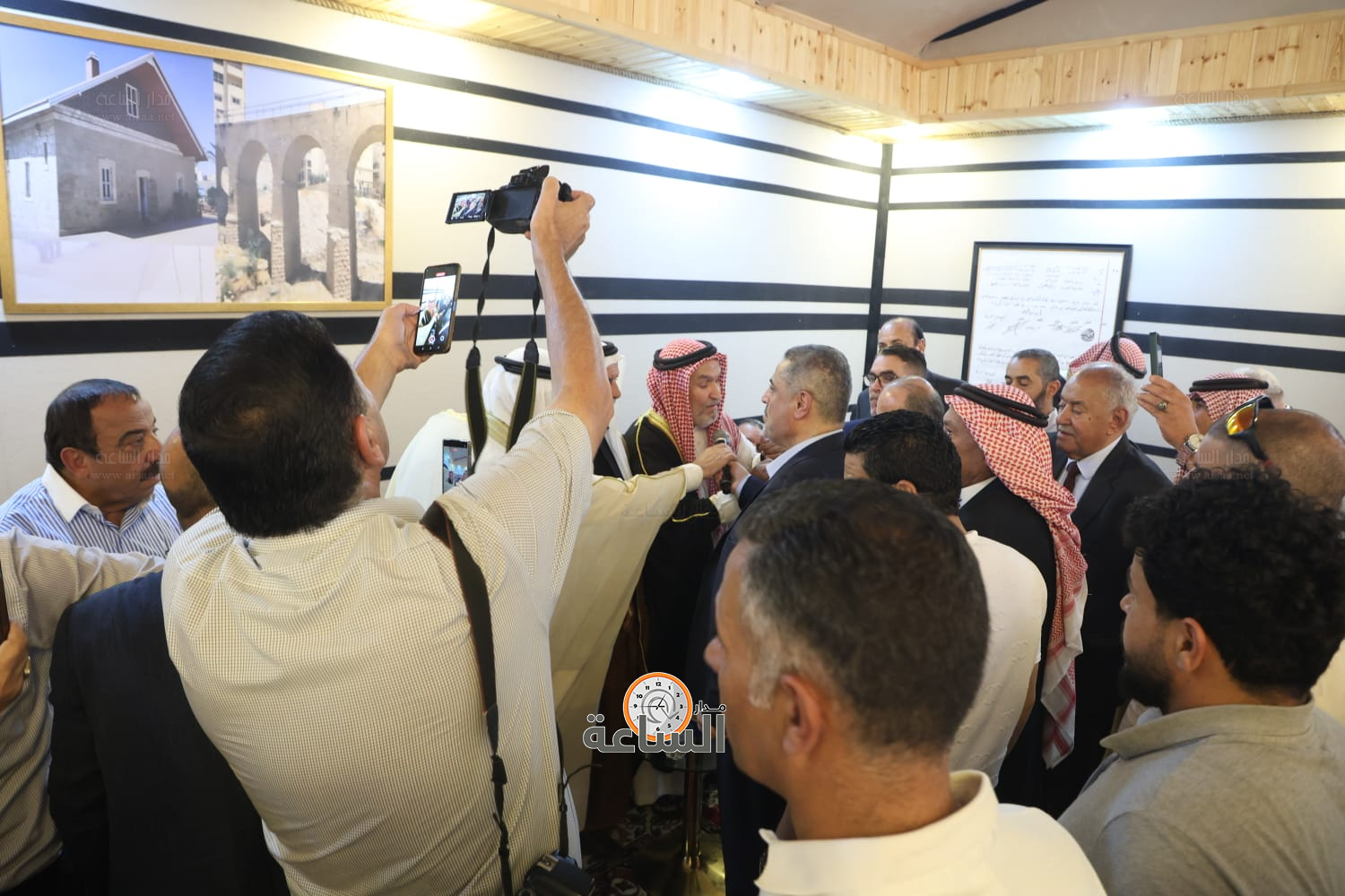 Madar Al-Saa Images 0.8925091029902116