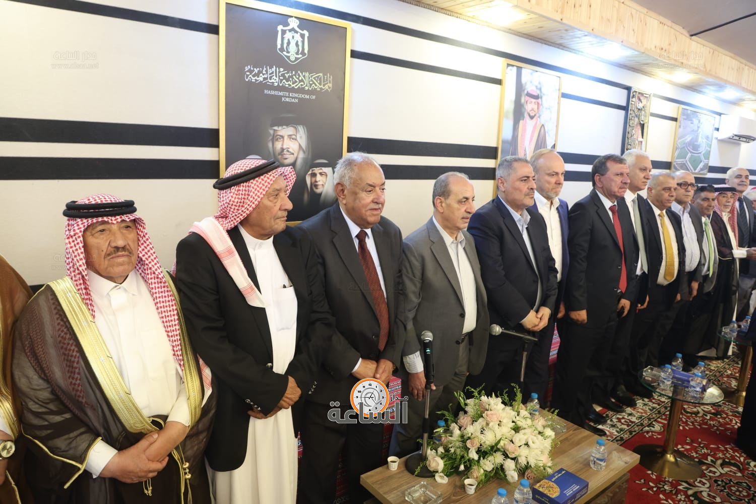 Madar Al-Saa Images 0.618155195894553