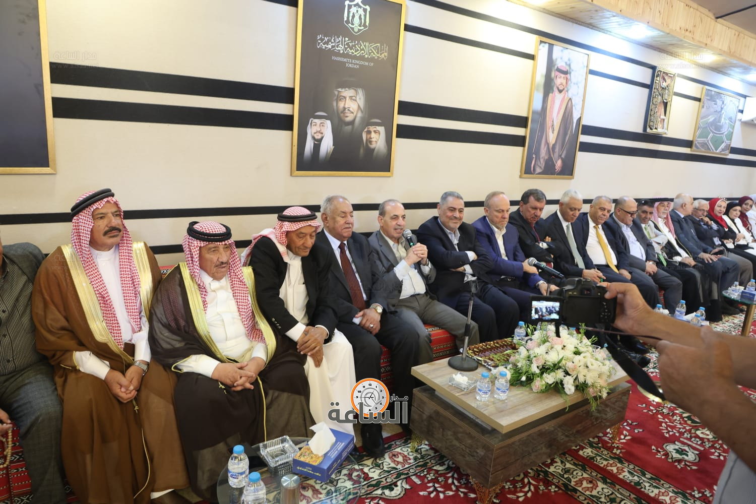 Madar Al-Saa Images 0.04071882124327875