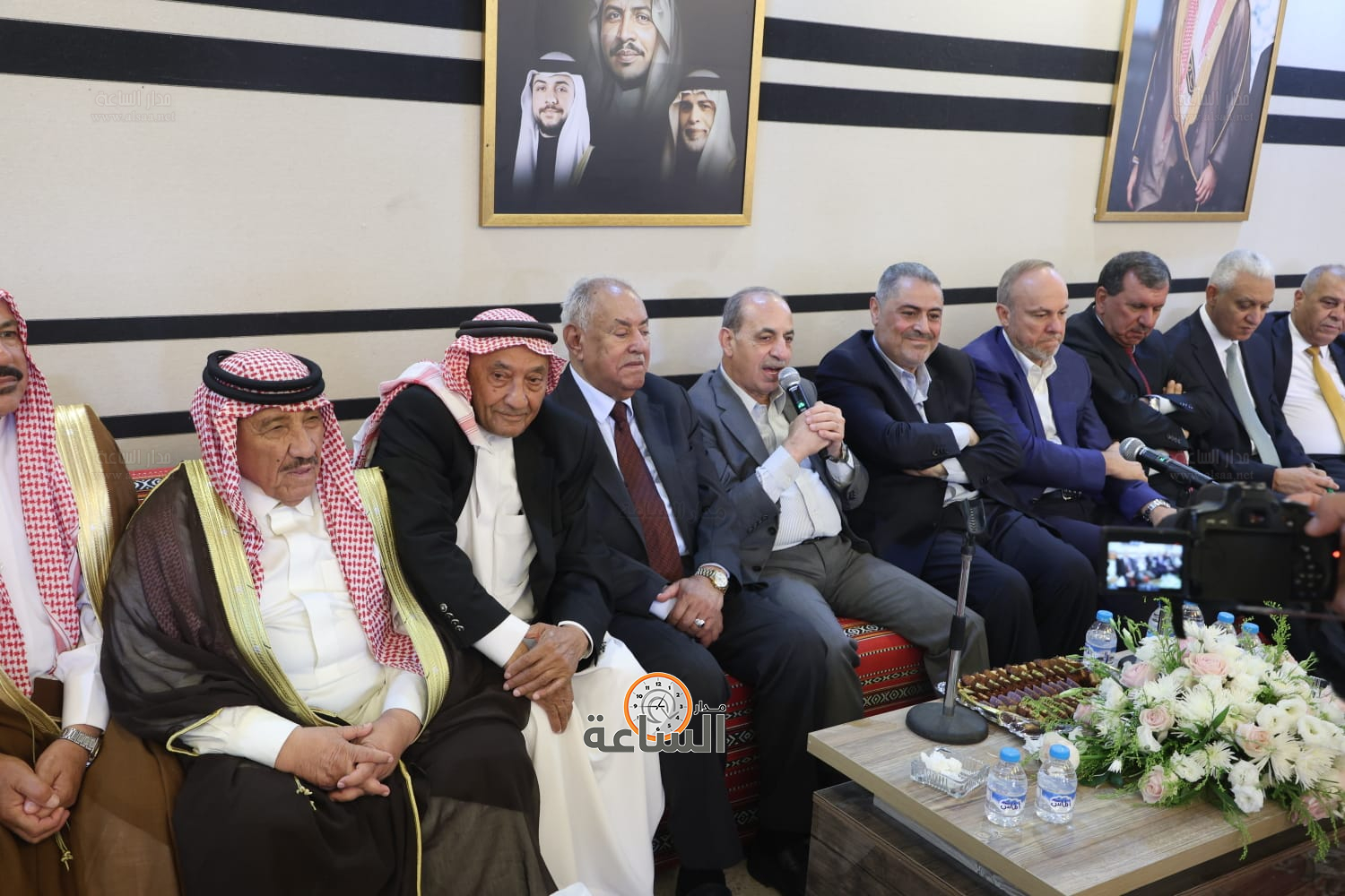 Madar Al-Saa Images 0.4478601197645208