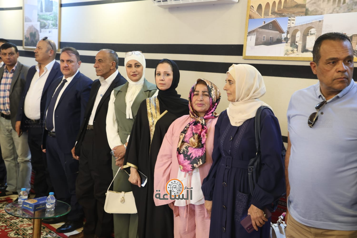 Madar Al-Saa Images 0.48668015206447945