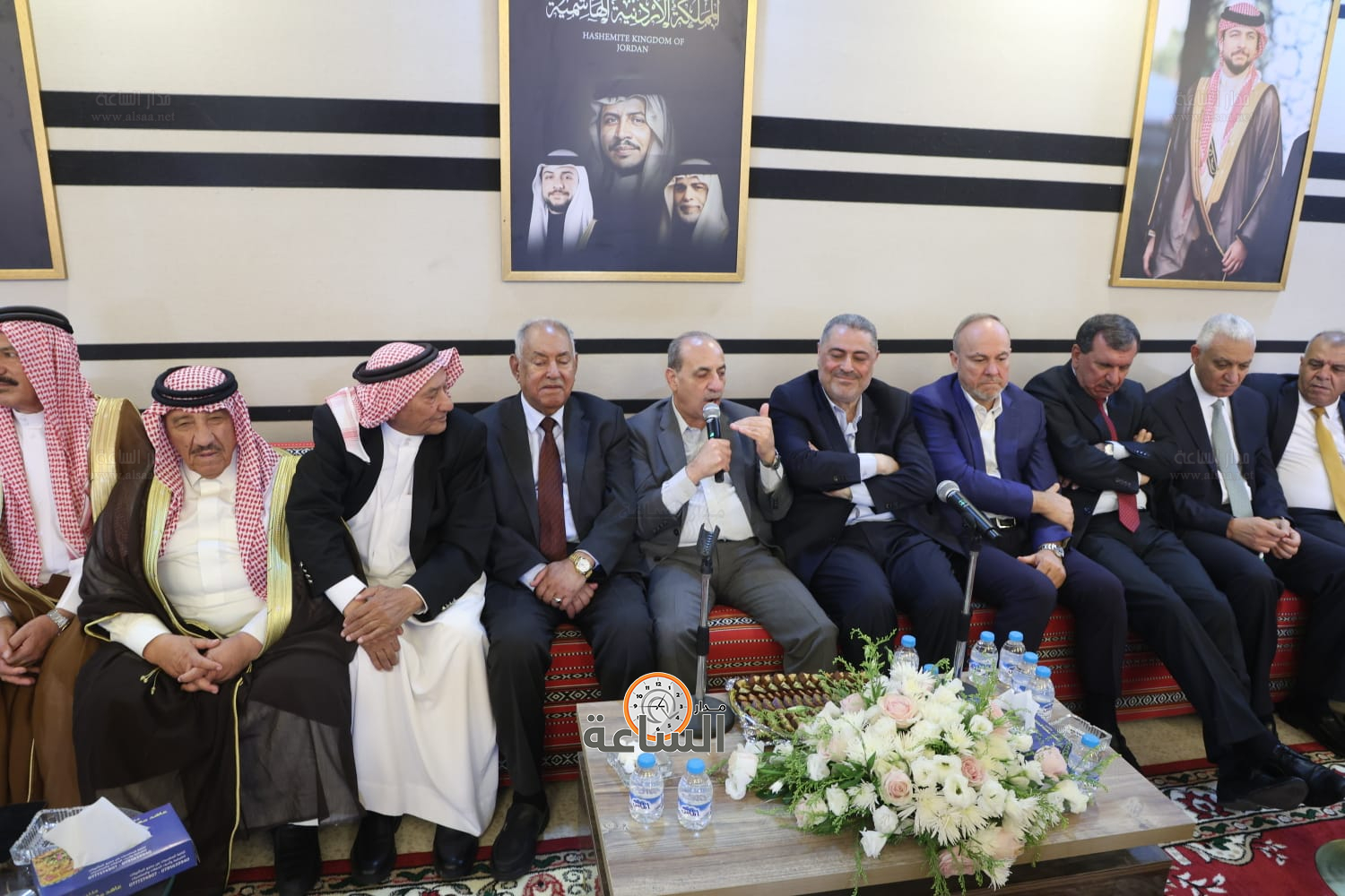 Madar Al-Saa Images 0.1971161646212387