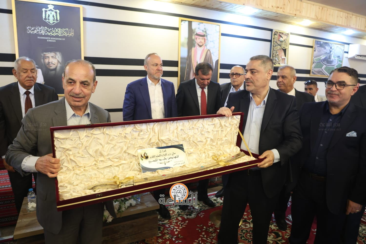 Madar Al-Saa Images 0.13938207348078713