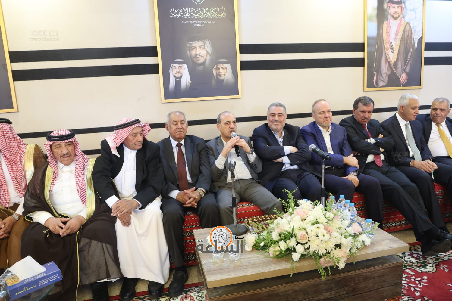 Madar Al-Saa Images 0.027132529155013185