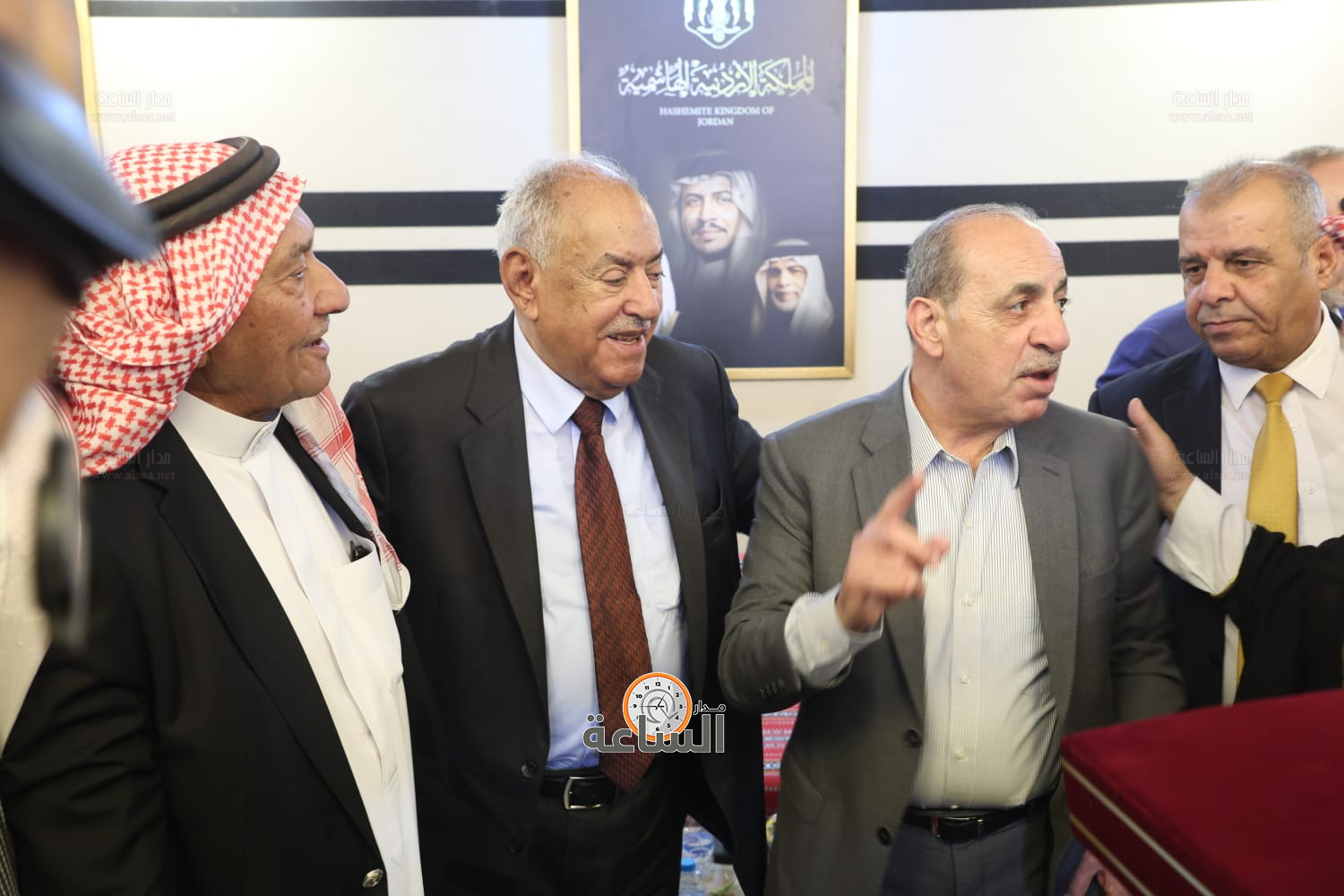 Madar Al-Saa Images 0.2166463221266488