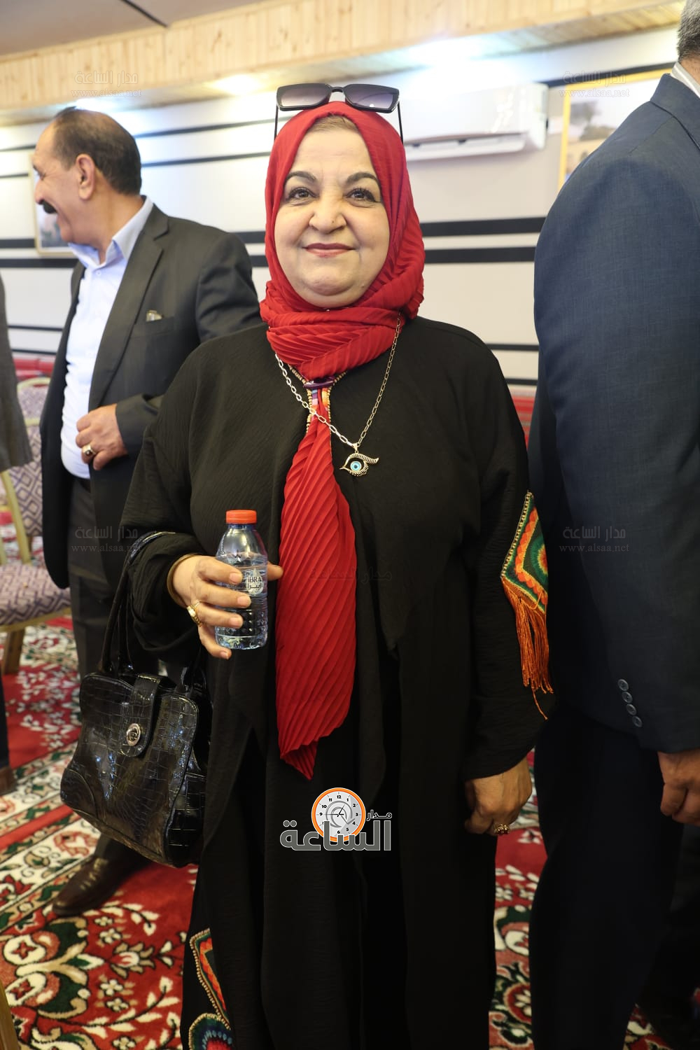 Madar Al-Saa Images 0.6517985502877305