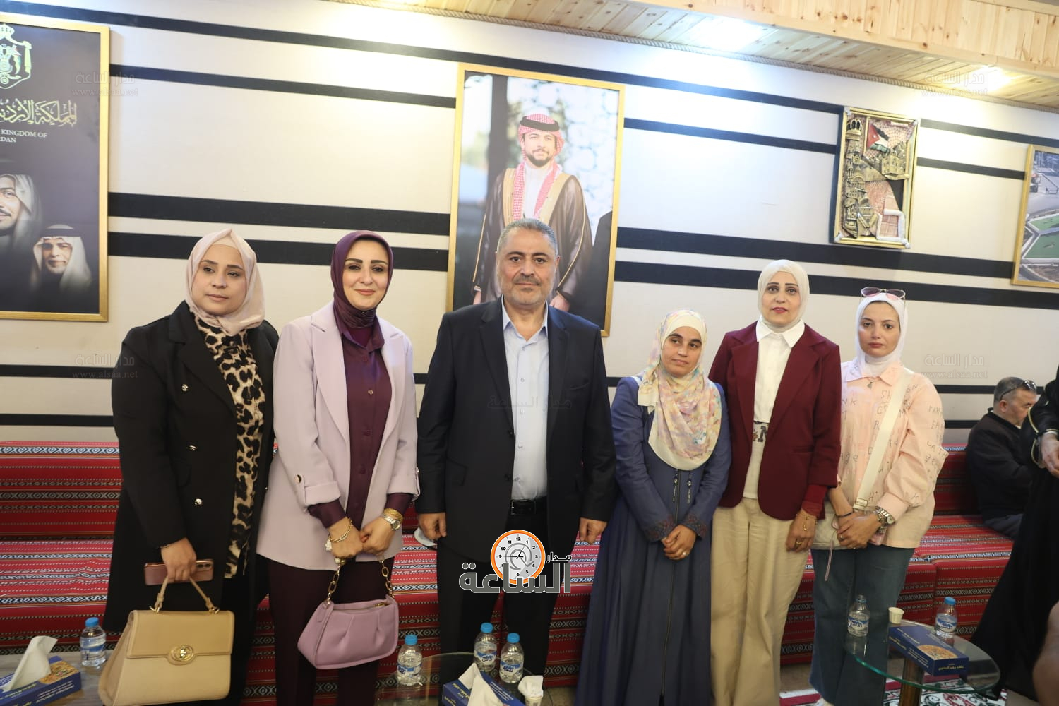 Madar Al-Saa Images 0.40112192021658577