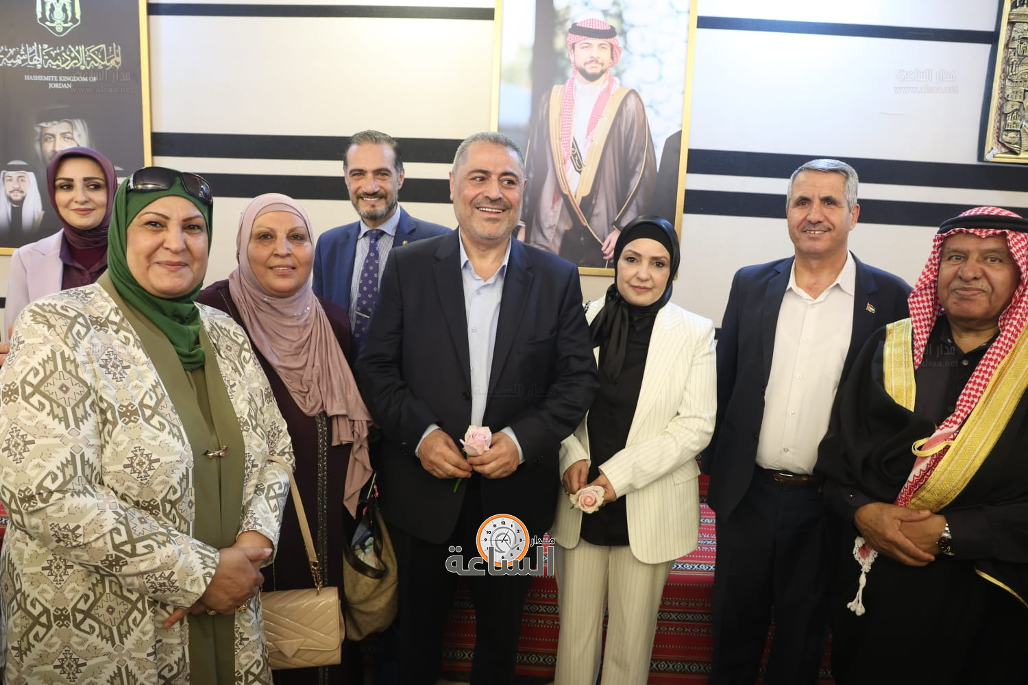 Madar Al-Saa Images 0.42797596426604634