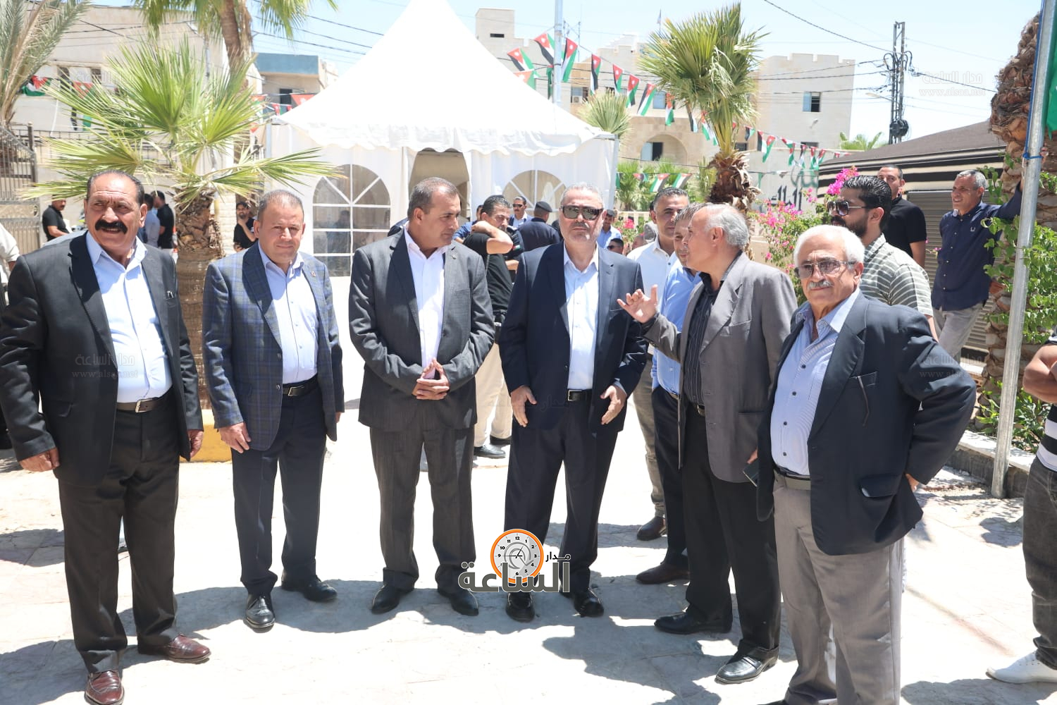 Madar Al-Saa Images 0.1992610383788731