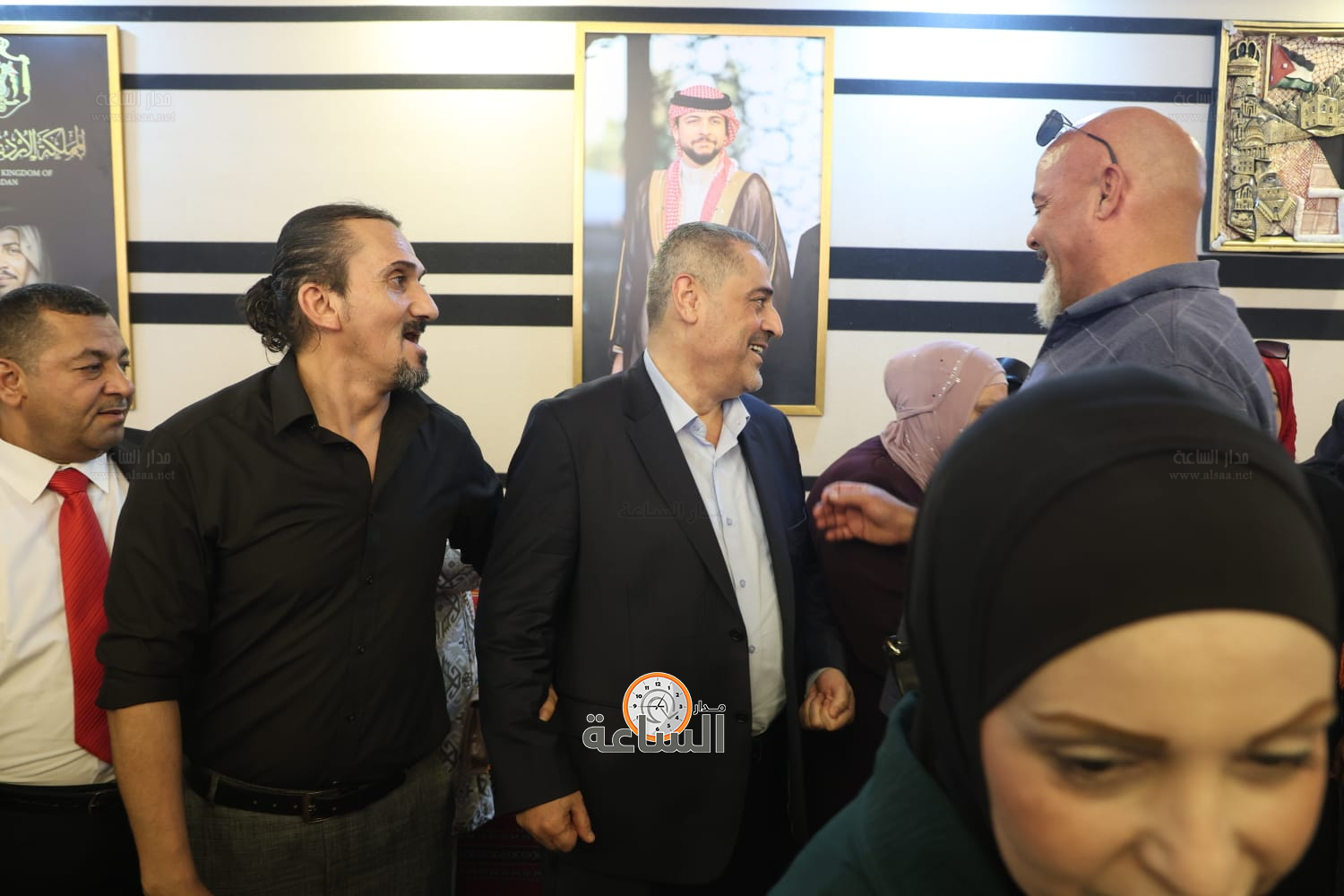 Madar Al-Saa Images 0.1555783441480596