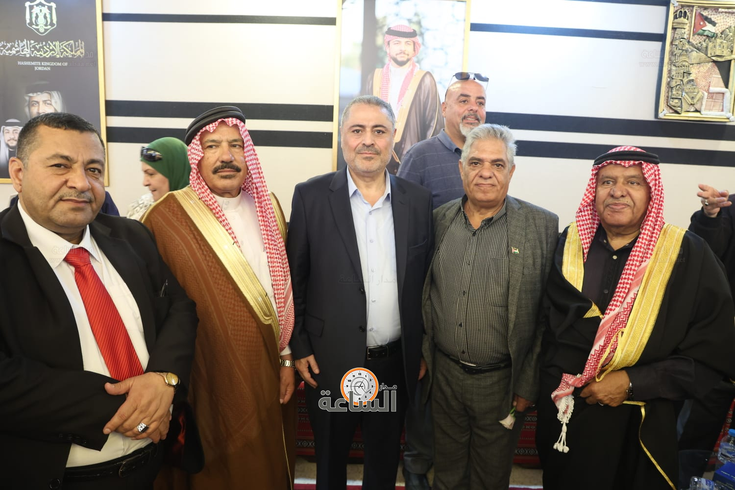 Madar Al-Saa Images 0.26861227890578054