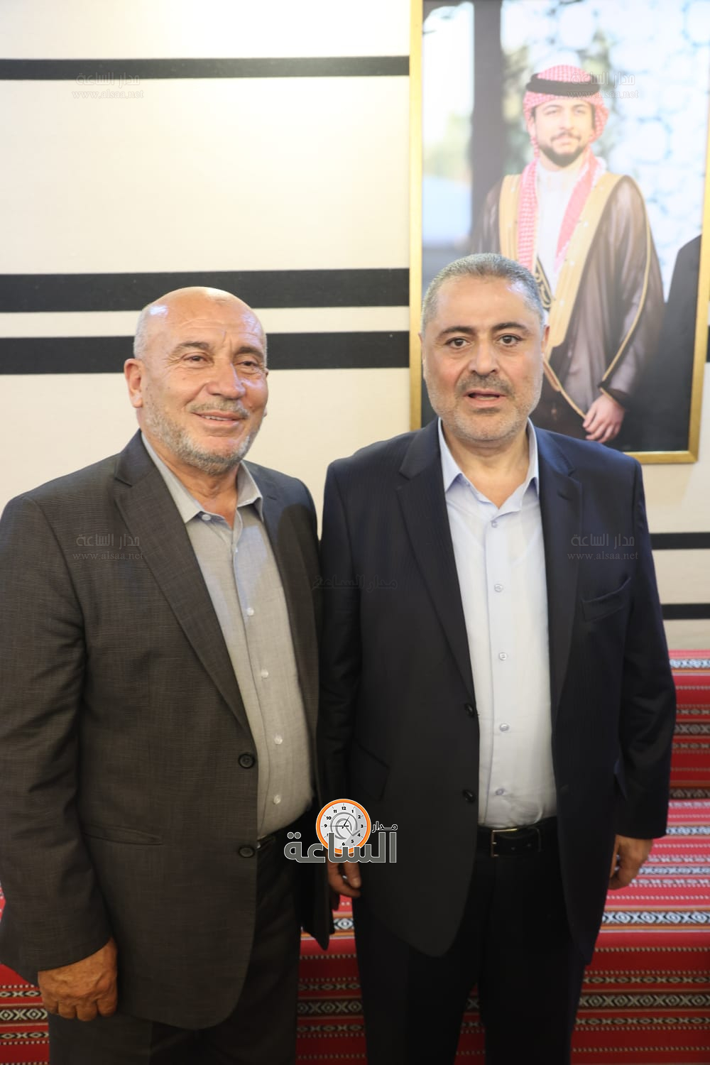 Madar Al-Saa Images 0.5778801992816639