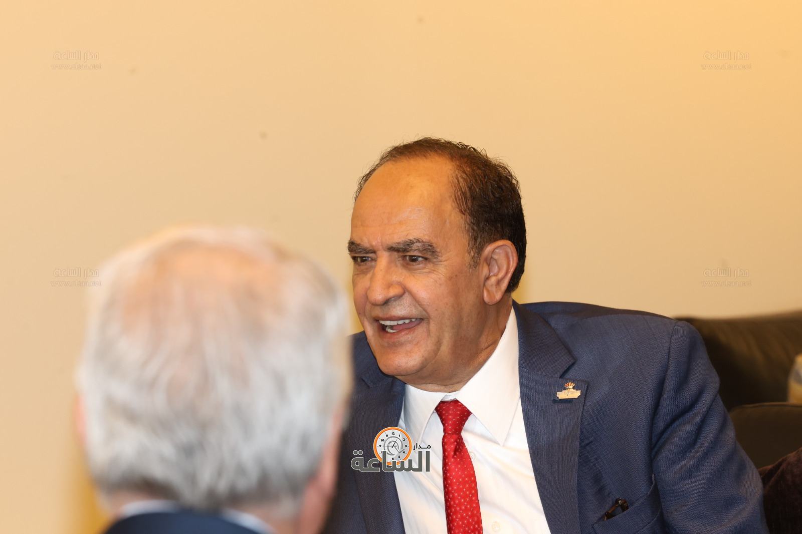 Madar Al-Saa Images 0.28865078736588623