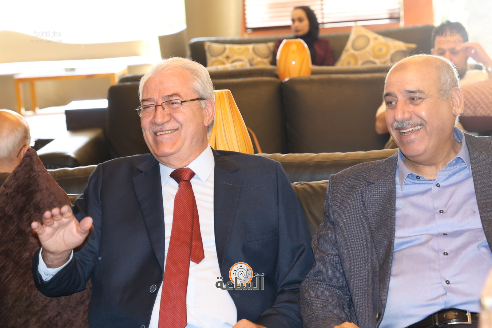 Madar Al-Saa Images 0.9572447398124871