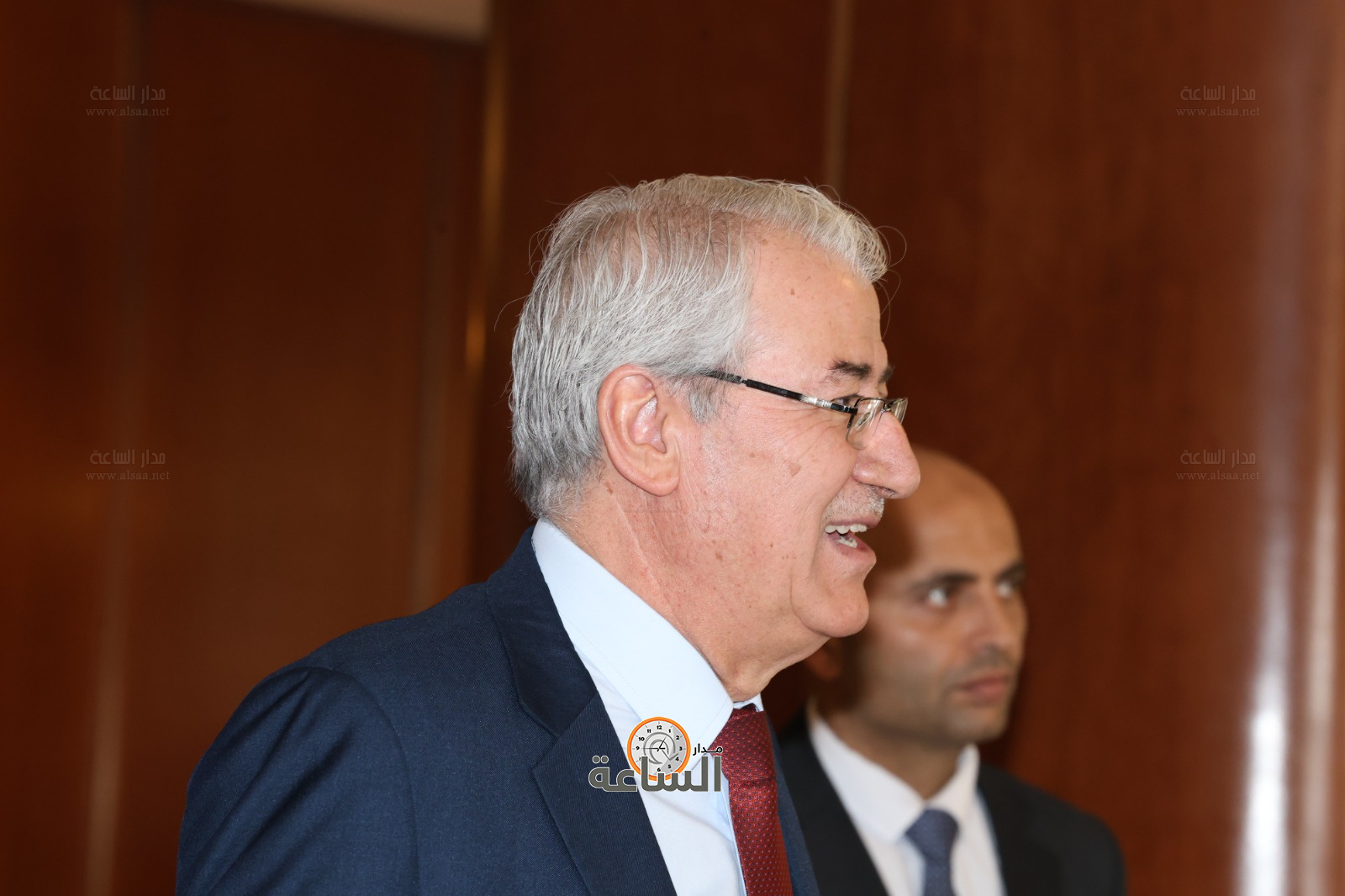 Madar Al-Saa Images 0.18905301979392386