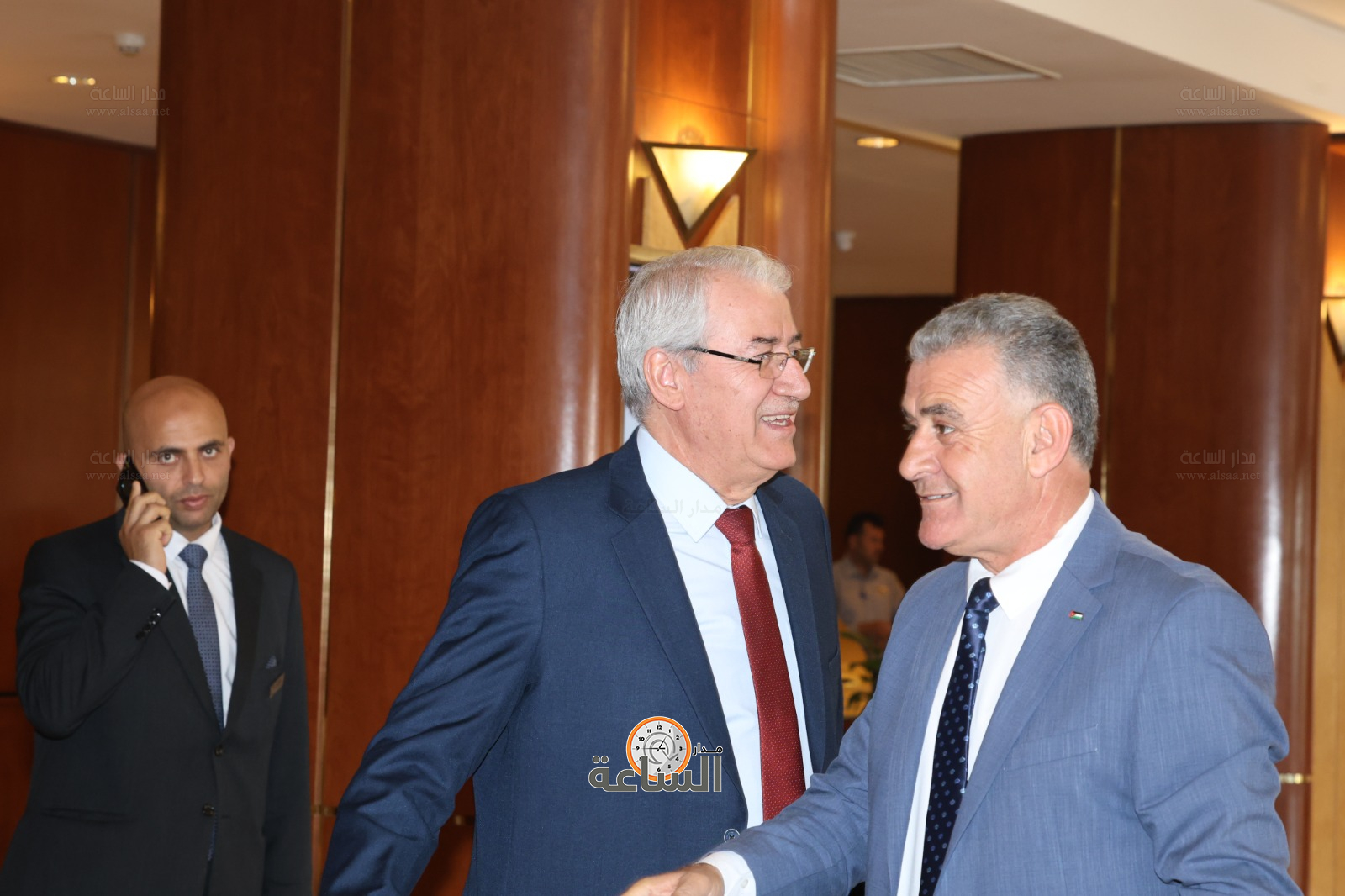 Madar Al-Saa Images 0.6051127346793809