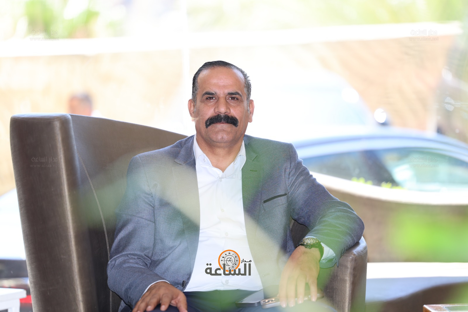 Madar Al-Saa Images 0.3667885556038273