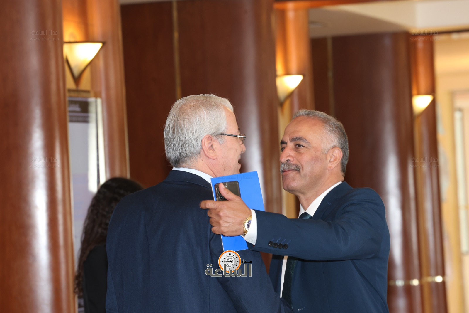 Madar Al-Saa Images 0.5113801910555515