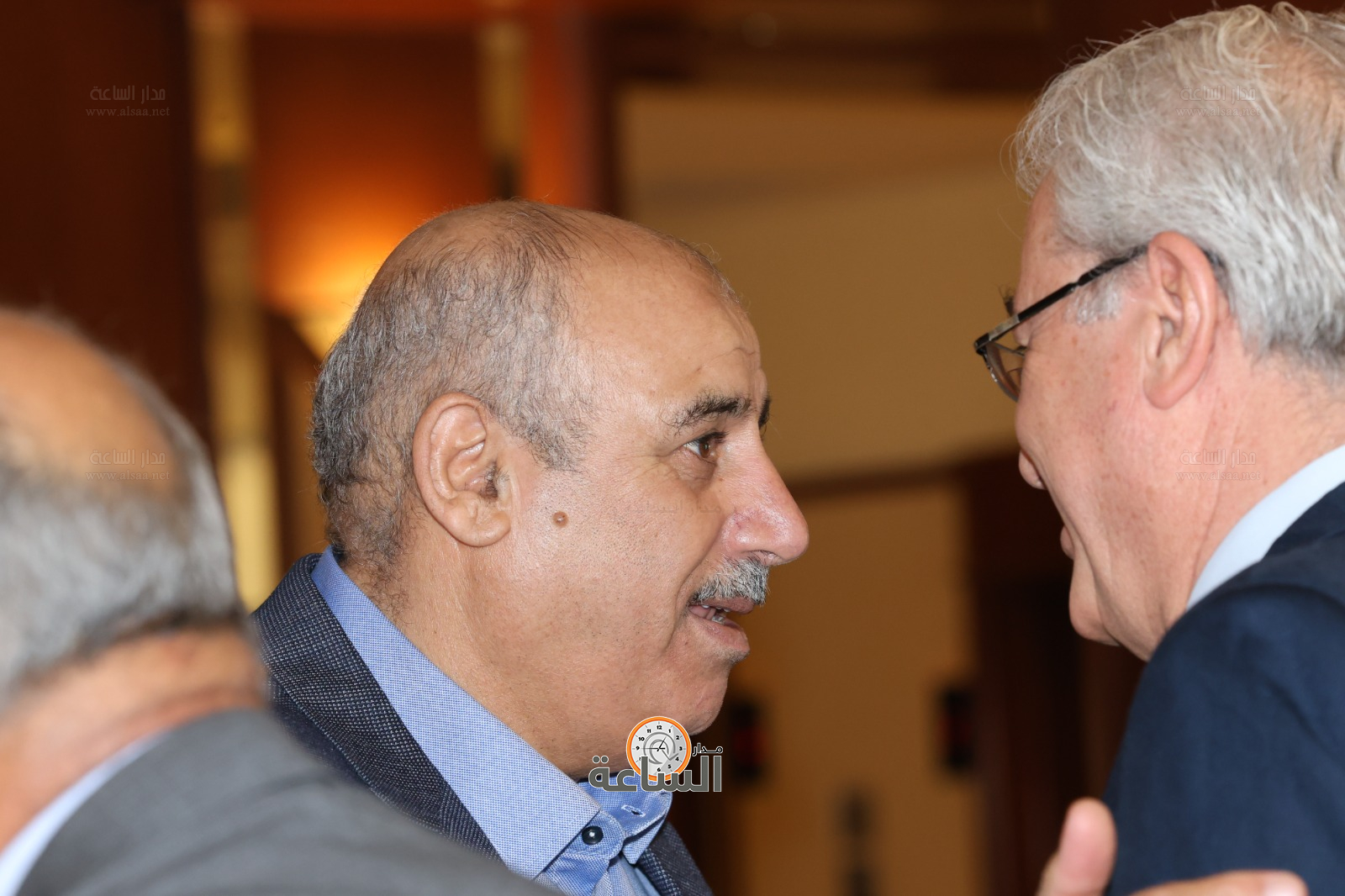 Madar Al-Saa Images 0.540901385417084