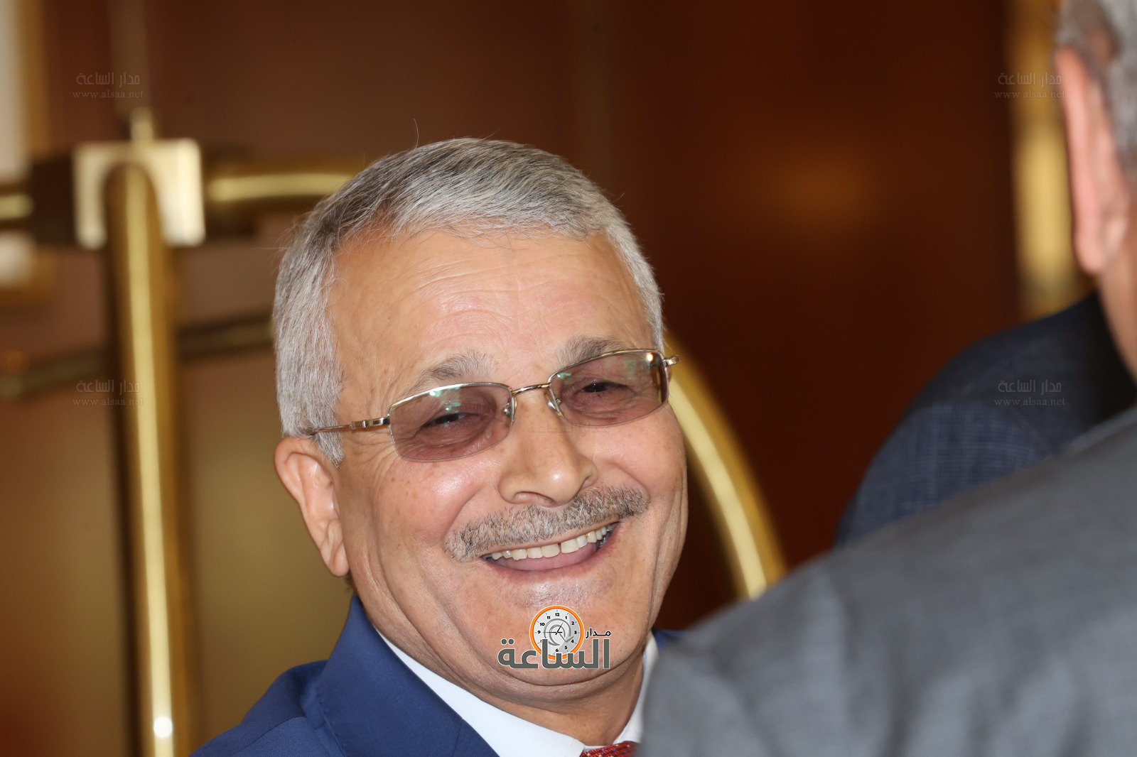 Madar Al-Saa Images 0.014940723559334845