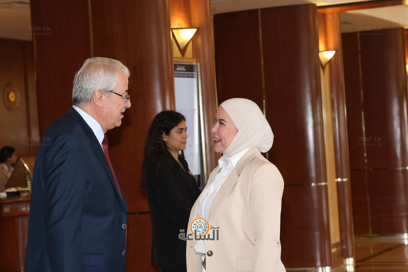 Madar Al-Saa Images 0.9008272963779197