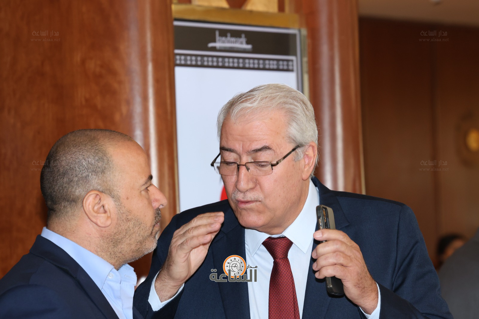 Madar Al-Saa Images 0.1728775549514292