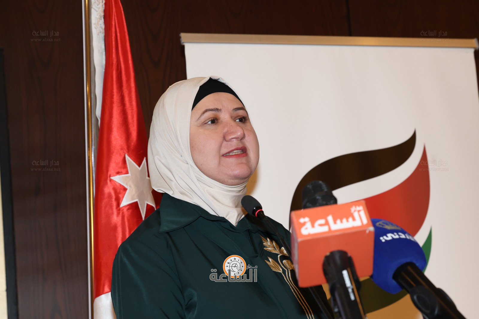 Madar Al-Saa Images 0.31384100720720765