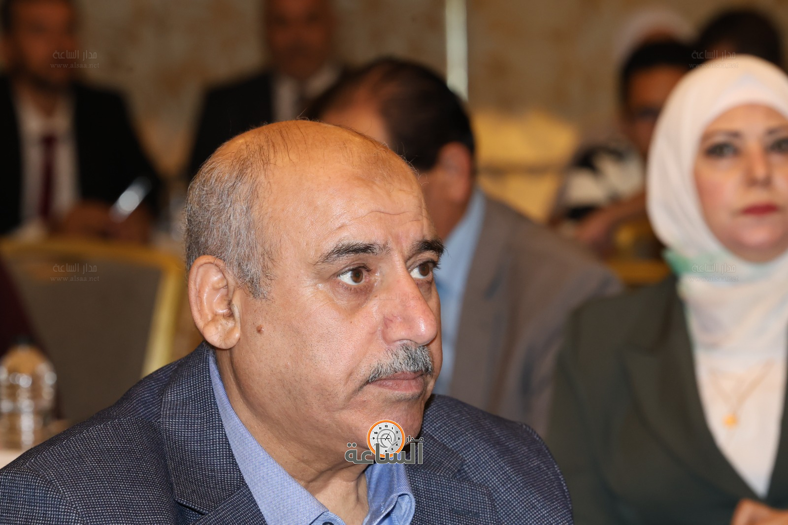 Madar Al-Saa Images 0.18280986682479683